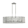 VL4055P05 Потолочная люстра Vele Luce Essenziale 983 VL4055P05