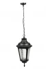 79755М Bl Уличный светильник подвесной Oasis Light 79755М Bl (220V, на цепи, IP44)