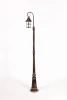 81509/18 Наземный фонарь Oasis Light Caior L 81509/18
