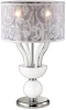 2536/2T Интерьерная настольная лампа Odeon Light Danli 2536/2T
