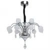 308010812 Подвесная люстра MW-Light Нанси 308010812