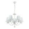 3712/5 Подвесная люстра Lumion Hayley 3712/5