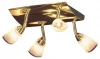 LSL-5001-04 Потолочный светильник Lussole Rasen LSL-5001-04