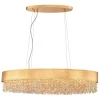fabian 1555.8 gold leaf Lucia Tucci fabian 1555.8 gold leaf
