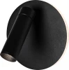 WL55 BK Настенный светильник светодиодный для чтения ЭРА WL55 BK WL55 BK
