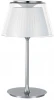 T111003/1white Интерьерная настольная лампа Donolux T111003 T111003/1white