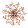 890653 Потолочная люстра Lightstar Medusa 890653