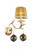 A1199AP-1GO Бра Arte Lamp Monarch A1199AP-1GO