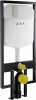 748-5800-01 Система инсталляции для унитазов VitrA 748-5800-01 3/6 л