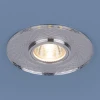 8091 MR16 SL/CH зеркальный/хром Встраиваемый точечный светильник Elektrostandard 8091 MR16 SL/CH зеркальный/хром