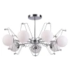 4467/7C Потолочная люстра Lumion Kennedy 4467/7C