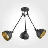2175 Techno Потолочная люстра TK Lighting Techno 2175