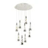 4037/45L Потолочная люстра Odeon Light Fimia 4037/45L