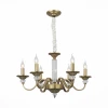 SL813.303.06 Подвесная люстра ST Luce Nimita SL813.303.06