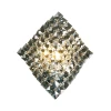 2181/1W Настенный светильник Odeon Light Fitta 2181/1W
