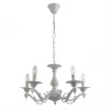 KL.30322-5-P WH Подвесная люстра Imex KL.30322-5-P WH