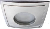 A5444PL-3SS Встраиваемый точечный светильник Arte Lamp Aqua A5444PL-3SS