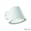 GAS AP1 BIANCO Архитектурная подсветка Ideal Lux Gas AP1 BIANCO