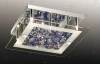 2218/6C Потолочный светильник Odeon Light Sabra 2218/6C