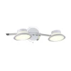 104/2A-LEDWhite Спот IDLamp Simonta 104/2A-LEDWhite