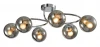 3070-306 Потолочная люстра Rivoli Ago 3070-306