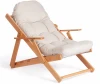 19534 Кресло SHNAUFF (mod. 09) Tetchair (Натуральный).