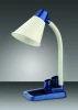 2414/1T Интерьерная настольная лампа Odeon Light Salta 2414/1T