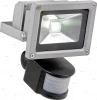 14801/10/36 Прожектор уличный Lucide Led-flood Ir 14801/10/36