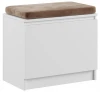 497497 Тумба Woodville Мадера белый 497497