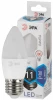 LED B35-11W-840-E27 Лампочка светодиодная E27 11W ЭРА LED B35-11W-840-E27