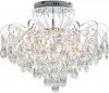 1121/7PL Потолочная люстра Escada 1121/7PL