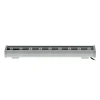 ULF-Q552 9W/NW IP65 SILVER картон Прожектор линейный уличный светодиодный ULF-Q552 9W/NW IP65 картон Volpe SILVER