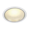 160461 Встраиваемый точечный светильник Slv Downlight 160461