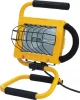 L-025 bl/yel Прожектор уличный Oasis Light PROJEKTOR L-025 bl/yel