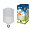 LED-M80-30W/DW/E27/FR/S картон Лампочка светодиодная цилиндр белая E27 30W 6500K Volpe LED-M80-30W/DW/E27/FR/S