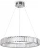 FR5257PL-L25CH Подвесной светильник Freya Tier FR5257PL-L25CH (LED, 220V, на тросе, круглые)