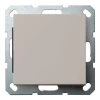 G8001T Заглушка (тауп soft touch) Jasmart G-Classic G8001T