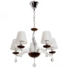 379016705 Подвесная люстра MW-Light Федерика 379016705