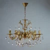 2118/6 AB Tear Drop Ambiente by Brizzi 2118/6 AB Tear Drop