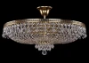1927/55Z/GB Потолочная люстра Bohemia 1927 1927/55Z/GB