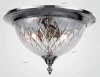 NUOVO PL3 CHROME Crystal Lux Nuovo PL3 CHROME