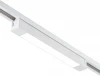 20001TRU/01LED SWH Трековый светильник однофазный Escada 20001 20001TRU/01LED SWH 20Вт, металл/акрил, белый матовый (220V)
