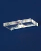 LSC-5301-01 Настенный светильник Lussole Diamante LSC-5301-01