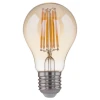 BLE2710 Светодиодная лампа Classic LED 12W 3300K E27 (A60 тонированный) BLE2710 (a048345)