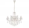 693/8S Подвесная люстра Escada 693/8S