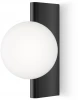 MOD324WL-01B Бра Maytoni Avant-garde MOD324WL-01B (220V, шар)