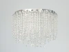 10909/PL Потолочный светильник хрустальный Newport 10900 10909/PL