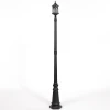 89909S Bl Наземный фонарь Oasis Light 89909S Bl