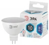 LED MR16-10W-840-GU5.3 Лампочка светодиодная GU5.3 10W ЭРА LED MR16-10W-840-GU5.3