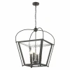 1956-4P Подвесной светильник Favourite Trapeze 1956-4P